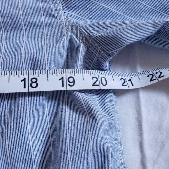 Soulstar Retro Style Shirt Size Small Slim Fit Pearl Snaps Cotton - Picture 5 of 5